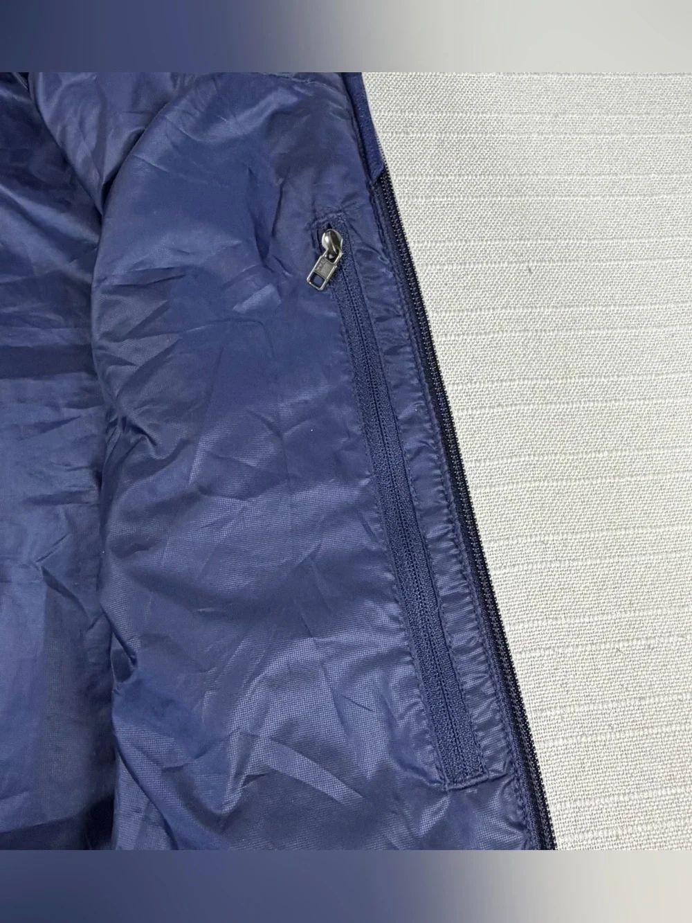 Patagonia this pre